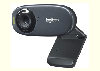 Logitech Webcam Driver Download For Mac